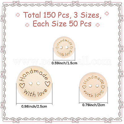 Кнопки дерева&nbsp;BUTT-CY0001-02C-1