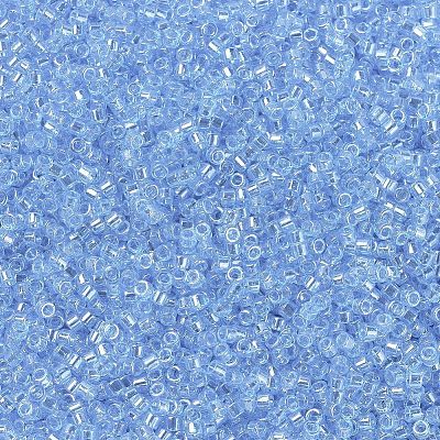 Бусины Миюки Делика X-SEED-J020-DB1890-1