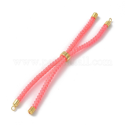 Изготовление регулируемого нейлонового хлопкового шнура OCOR-S002-01X-1