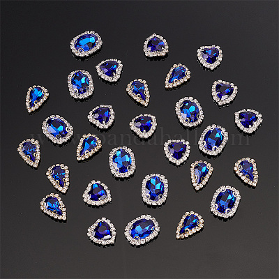 30 шт. GLAA-GA0001-63B-1