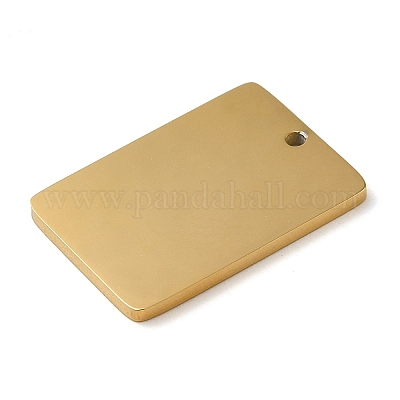 Ионное покрытие (ip) подвески из нержавеющей стали 304 STAS-K270-29A-G-01-1