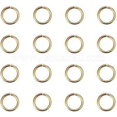 Перейти латунные KK-PH0006-8mm-G-1