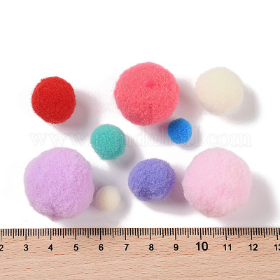 Украшение шаром из полиэстера FIND-Z042-01C-1