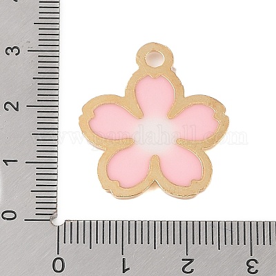 Стойки подвески обшивки сплава FIND-C059-01G-04-1