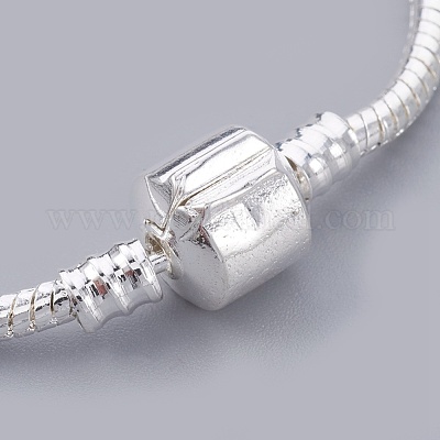 Латуни европейские браслеты PPJ008Y-S-1