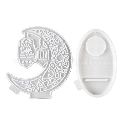 Силиконовые Молды для свечей своими руками DIY-A050-05A-1