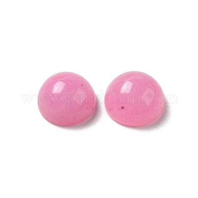 Натурального белого нефрита кабошонов&nbsp;G-D066-01B-1