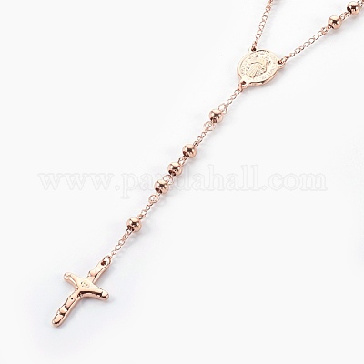 Четки из нержавеющей стали 304 NJEW-F240-02RG-1