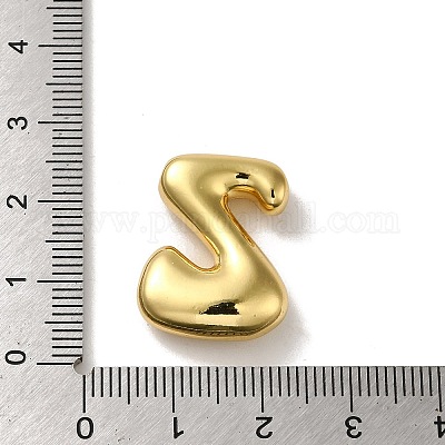 Стойки обшивки латунные подвески KK-R158-17Z-G-1