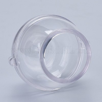 Пластиковые Молды для свечей DIY-I035-10-1