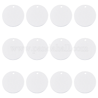 Алюминиевые подвески&nbsp;ALUM-BC0001-46-1