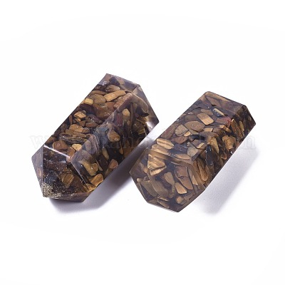 Оргон обелиск Джамбо DJEW-L014-A08-1