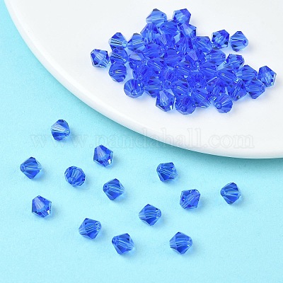 Имитация австрийских кристаллов SWAR-F022-6x6mm-206-1