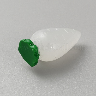 Украшения из светящейся смолы DJEW-SZC0002-01L-01-1