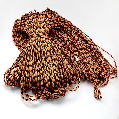 7 внутренние сердечники веревки из полиэстера и спандекса&nbsp;RCP-R006-046-1