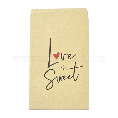 Крафт-бумажные пакеты CARB-D010-01B-06-1