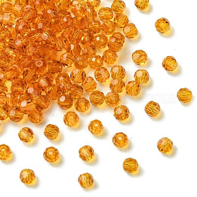 Хрустальные бусины preciosa® Y-PRC-BB3-10070-1