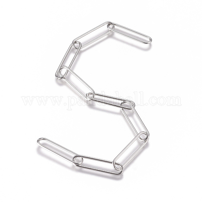 Некорневая цепь из нержавеющей стали марки 304 CHS-G017-09P-1