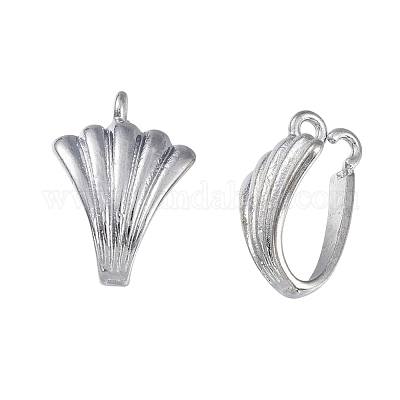 Стойки покрытие латунь пончик поручительств KK-L102-35P-1