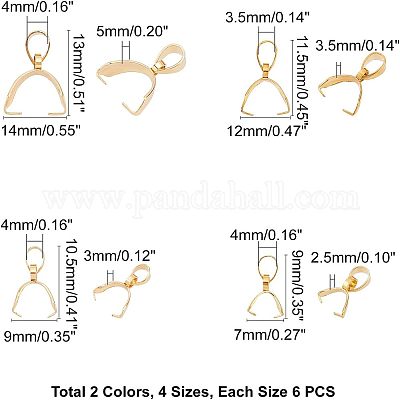 Скобы для ледоруба из нержавеющей стали 304 STAS-UN0018-02-1