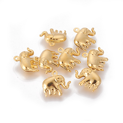 Подвески из нержавеющей стали 304&nbsp;STAS-G191-06G-1