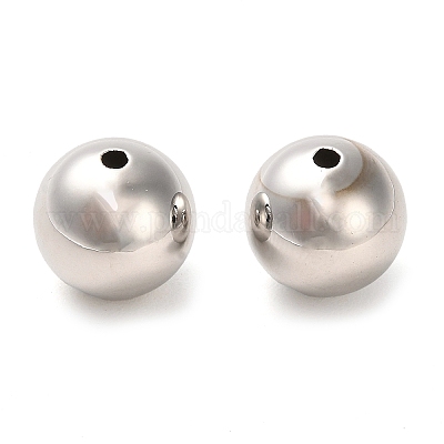 Латунные бусины KK-F870-01P-03-1