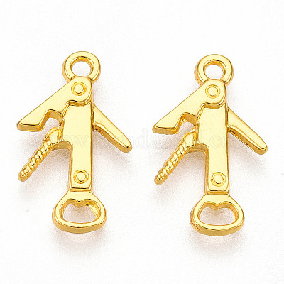 Подвески из сплава  PALLOY-N176-129G-1