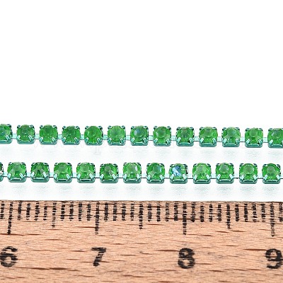 Железо горный хрусталь чашка цепи CH-T006-05B-23-1