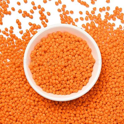 Бусины-капли miyuki 3.4 мм X-SEED-MY04-DP405-1