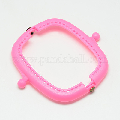 Пластиковая ручка для кошелька для швейной машины&nbsp;FIND-T007A-09-1