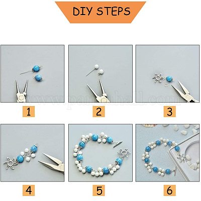 Diy ювелирная фурнитура DIY-PH0020-20AS-1