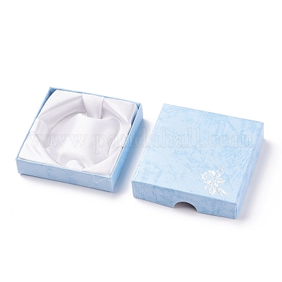 Картонные коробки браслет CBOX-G003-14B-1