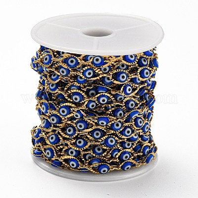 Цепи из нержавеющей стали 304 CHS-C009-04B-G-1