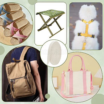 Хлопок лента&nbsp;OCOR-BC0008-99D-1