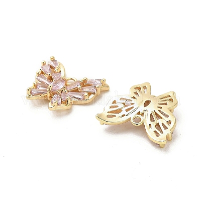 Стеклянные подвески KK-P260-11G-02-1