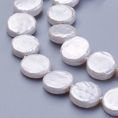 Оболочки жемчужина бисер нитей BSHE-P030-01A-1