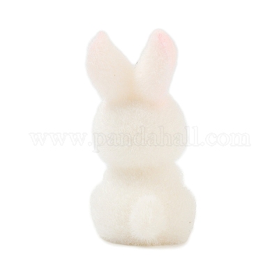 Подвески из непрозрачной смолы с изображением животных RESI-I353-01P-06-1