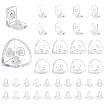 Акриловый треугольник угловой код&nbsp;FIND-WH00670-154-1