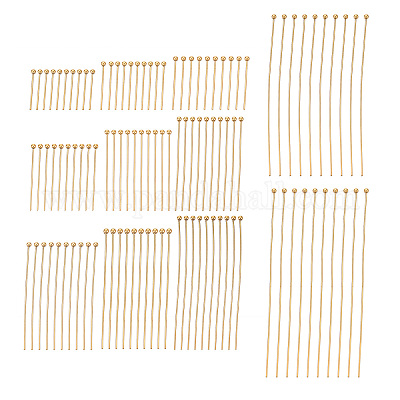 Штифты головки из нержавеющей стали 304 STAS-T065-20G-1