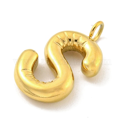 Ионное покрытие (ip) подвески из нержавеющей стали 304 STAS-C102-15G-S-1