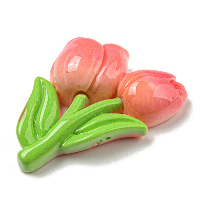 Непрозрачная смола декодирует кабошоны RESI-B022-02A-1