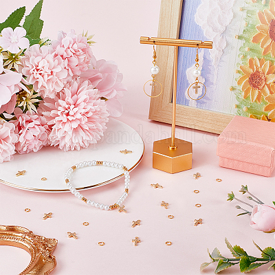 14 шт. подвески из кубического циркония KK-CN0002-82-1