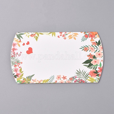 Бумажные подушки CON-L020-01A-1