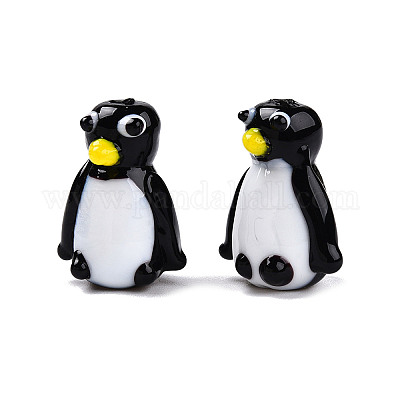 Бусины лэмпворк  LAMP-ZX002-13-1