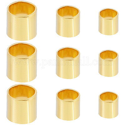 Латунная трубка обжимной шарики KK-SC0005-41-1