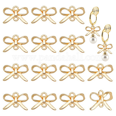 Латунные звенья 20 шт. FIND-HY0003-75-1