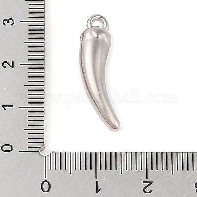 Пластмассовые подвески ccb FIND-U003-14P-1