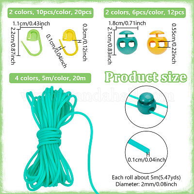 20 м RCOR-NB0001-05C-1