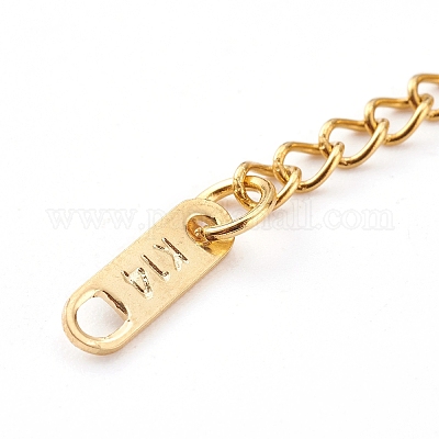 Удлинитель цепи из нержавеющей стали 304&nbsp;LS-X-FIND-JF00088-01-1