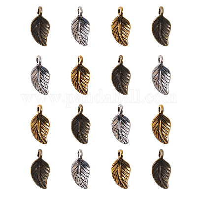 Подвески из сплава в тибетском стиле TIBEP-CJ0001-14-1